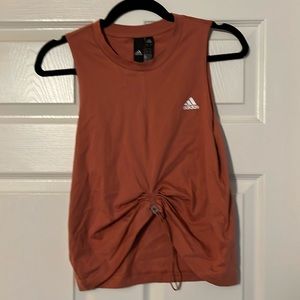 Adidas top NWT
